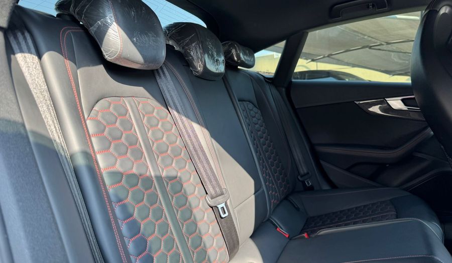 Audi A5 Sportback 2.9 RS 5 AUTO 4WD Hatchback 2022