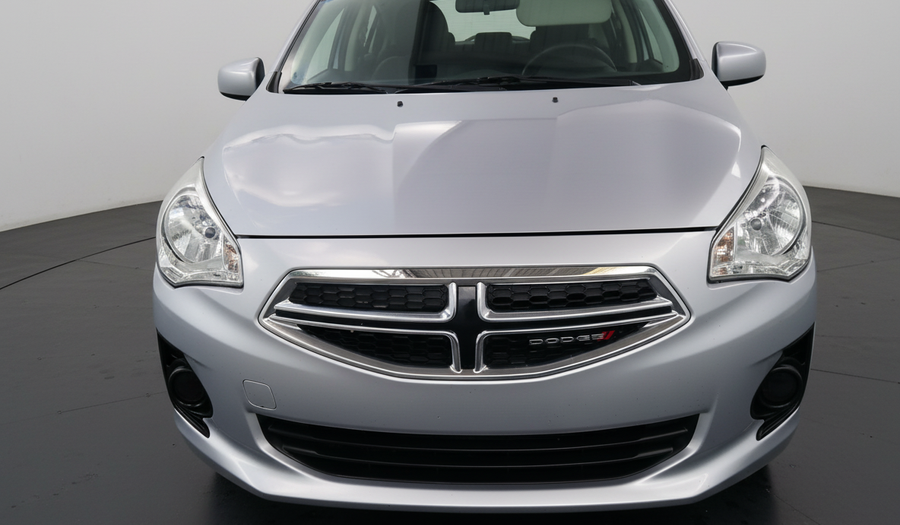 Dodge Attitude 1.2 SE CVT Sedan 2024