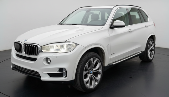 Bmw • X5