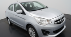 Dodge Attitude 1.2 SE CVT Sedan 2024