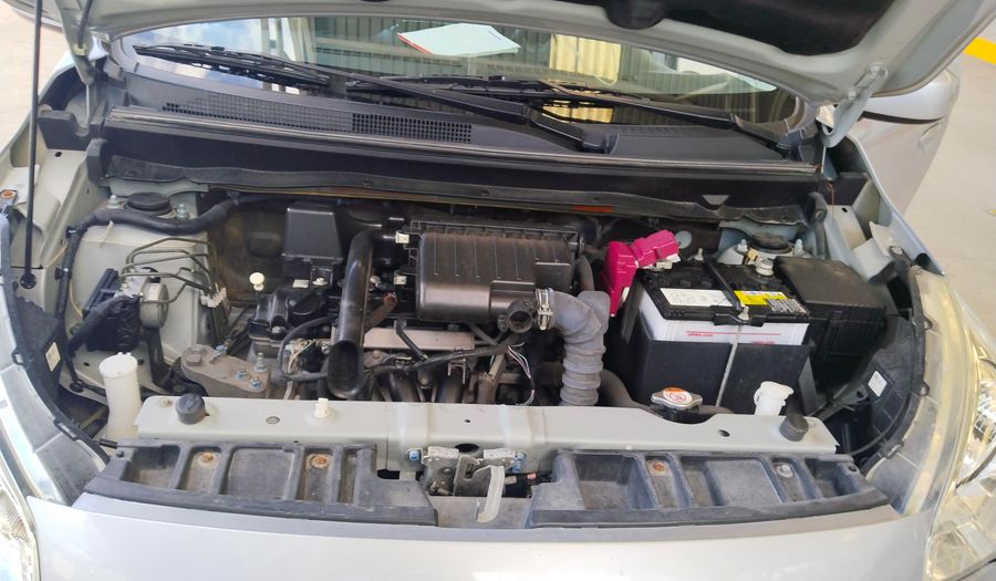 Dodge Attitude 1.2 SE CVT Sedan 2024