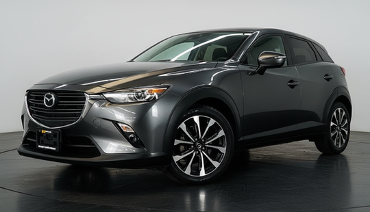 2020 • 85,304 km • Automático