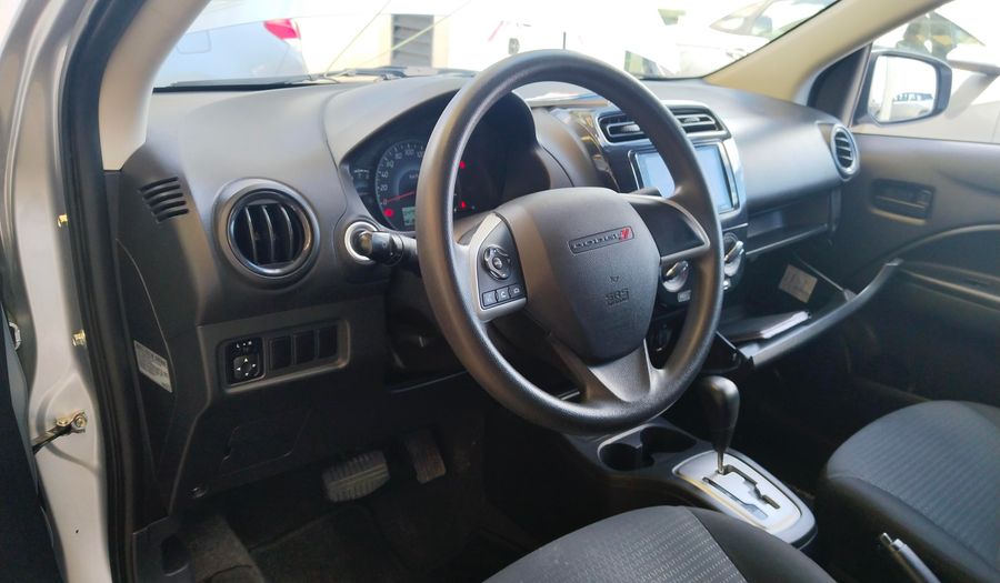 Dodge Attitude 1.2 SE CVT Sedan 2024