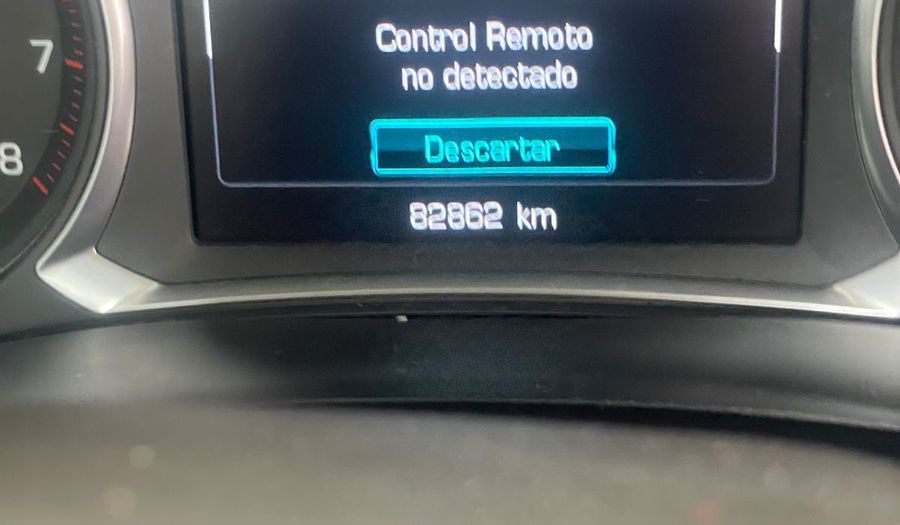 Chevrolet Traverse 3.6 LT B AUTO Suv 2018