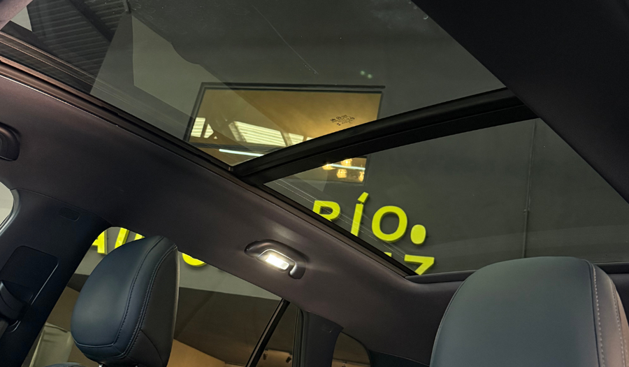 Ford Territory 1.8 ECOBOOST TITANIUM AUTO Suv 2023