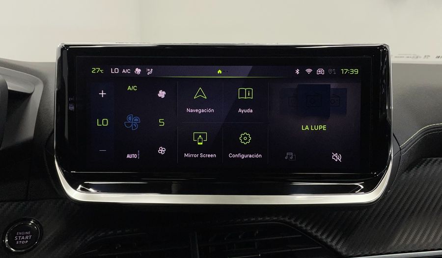 Peugeot 2008 1.2 GT AUTO FL Suv 2025