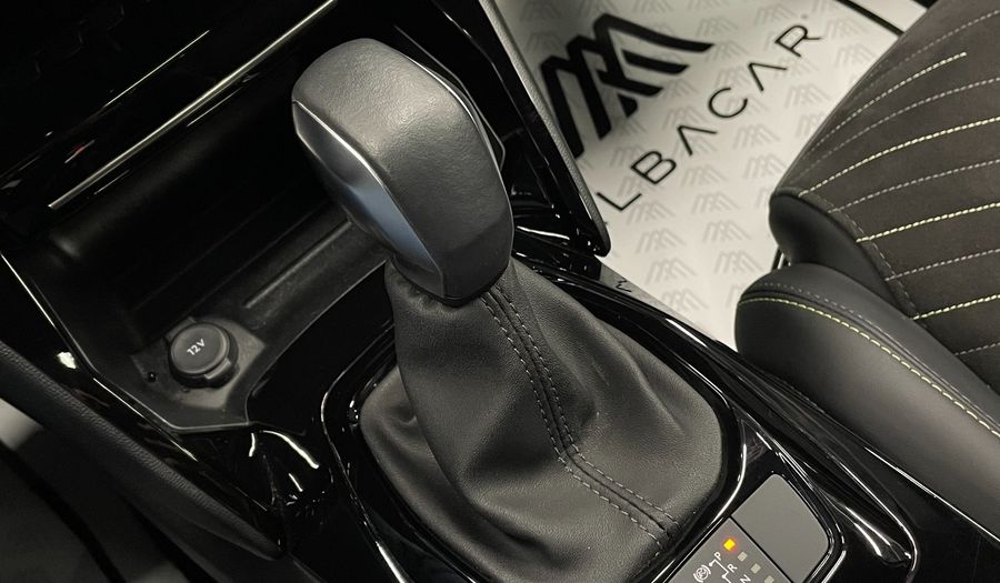 Peugeot 2008 1.2 GT AUTO FL Suv 2025