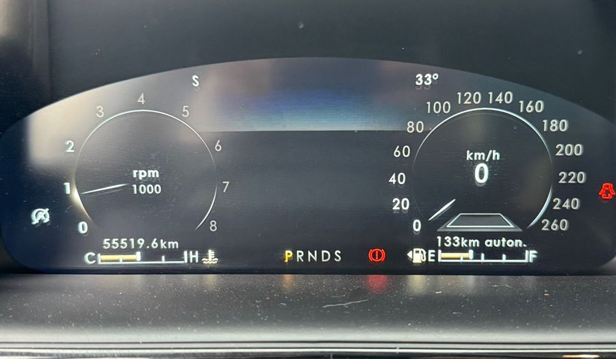 Lincoln Nautilus 2.0 RESERVE AUTO Suv 2022