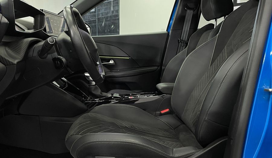 Peugeot 2008 1.2 GT AUTO FL Suv 2025