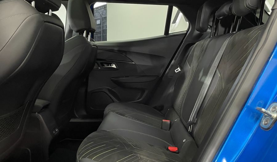 Peugeot 2008 1.2 GT AUTO FL Suv 2025