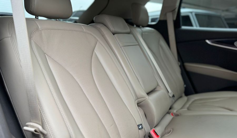 Lincoln Nautilus 2.0 RESERVE AUTO Suv 2022