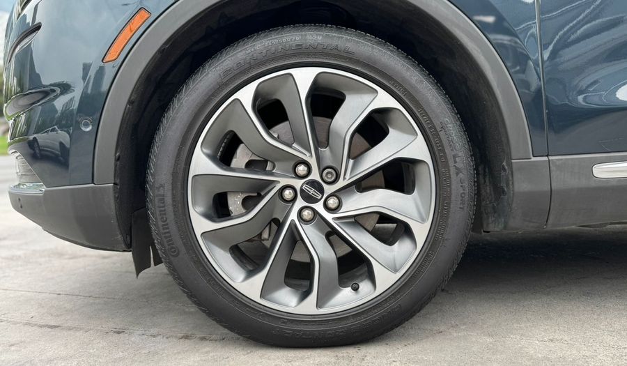 Lincoln Nautilus 2.0 RESERVE AUTO Suv 2022