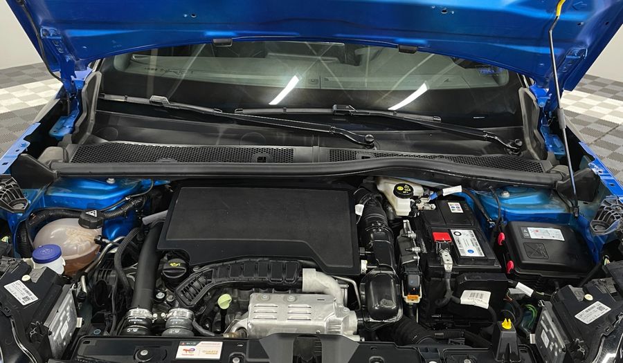 Peugeot 2008 1.2 GT AUTO FL Suv 2025