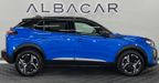Peugeot 2008 1.2 GT AUTO FL Suv 2025