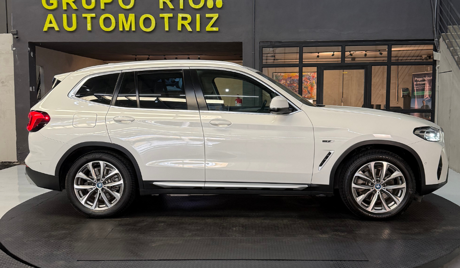 Bmw X3 2.0 XDRIVE30E PHEV AUTO Suv 2022