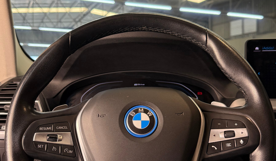 Bmw X3 2.0 XDRIVE30E PHEV AUTO Suv 2022