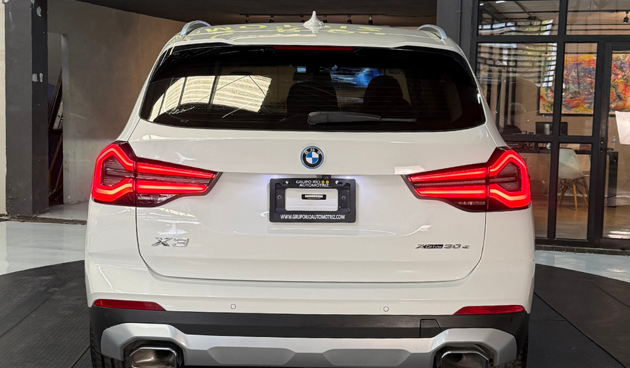 Bmw X3 2.0 XDRIVE30E PHEV AUTO Suv 2022