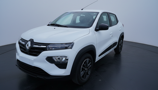 Renault • Kwid