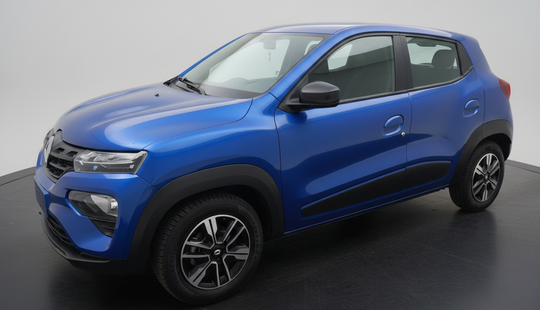 Renault • Kwid