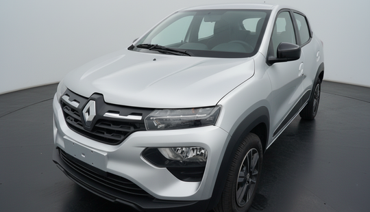 Renault • Kwid