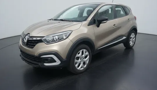 Renault • Captur