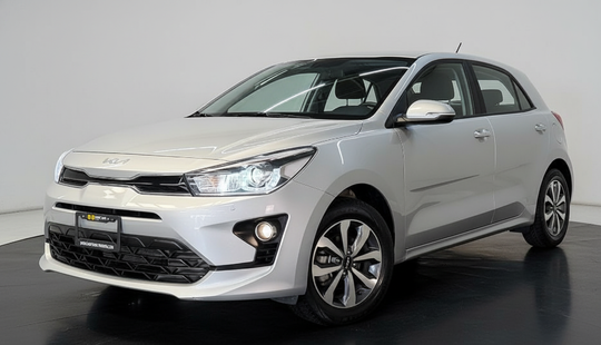 Kia • Rio
