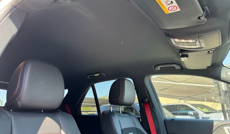 Mercedes Benz Clase Gle 3.0 MHEV MERCEDES-AMG 53 AUTO 4MATIC+ Suv 2021