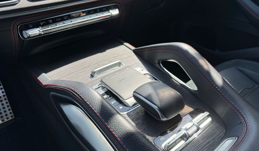 Mercedes Benz Clase Gle 3.0 MHEV MERCEDES-AMG 53 AUTO 4MATIC+ Suv 2021