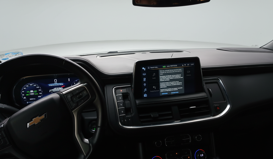 Chevrolet Suburban 5.3 LT C AUTO Suv 2023