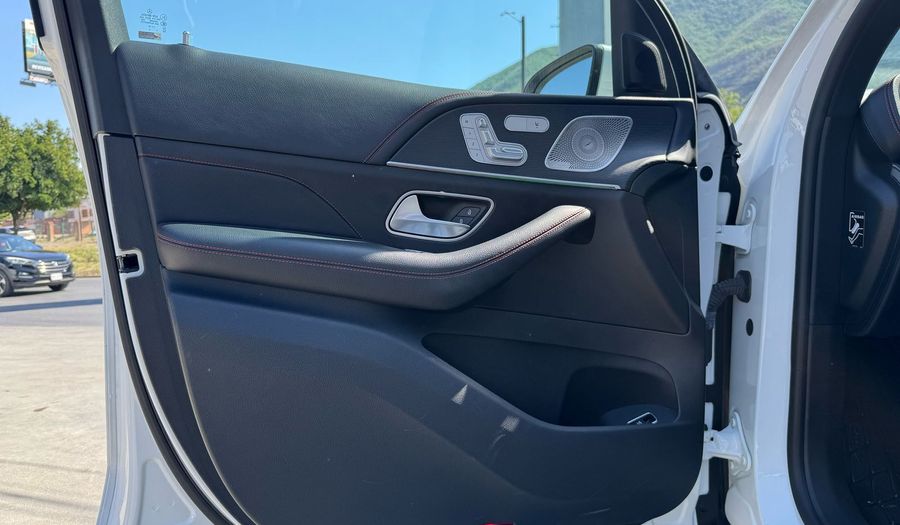 Mercedes Benz Clase Gle 3.0 MHEV MERCEDES-AMG 53 AUTO 4MATIC+ Suv 2021