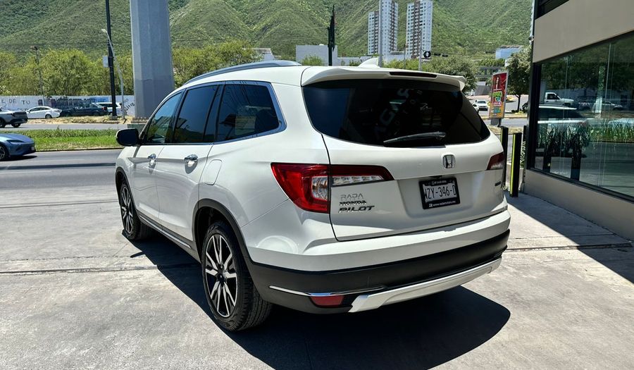 Honda Pilot 3.5 TOURING AUTO Suv 2019