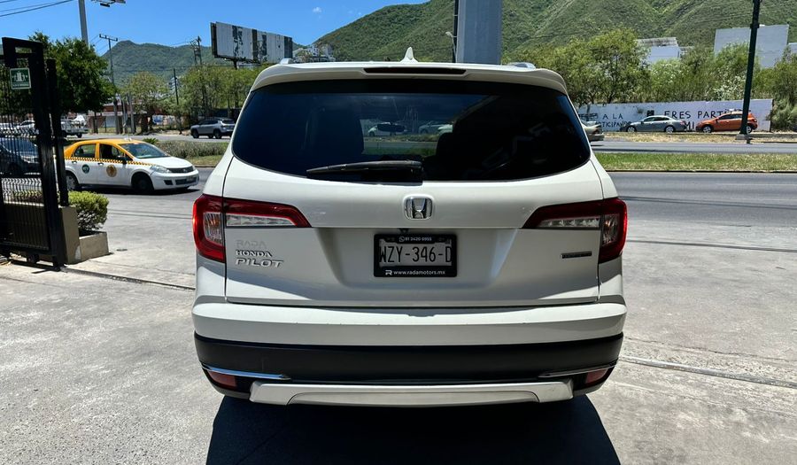 Honda Pilot 3.5 TOURING AUTO Suv 2019