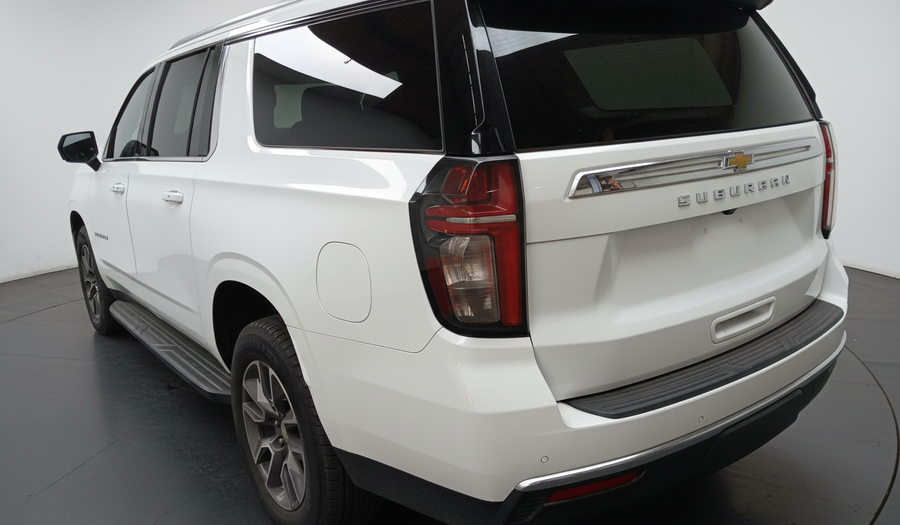 Chevrolet Suburban 5.3 LT C AUTO Suv 2023