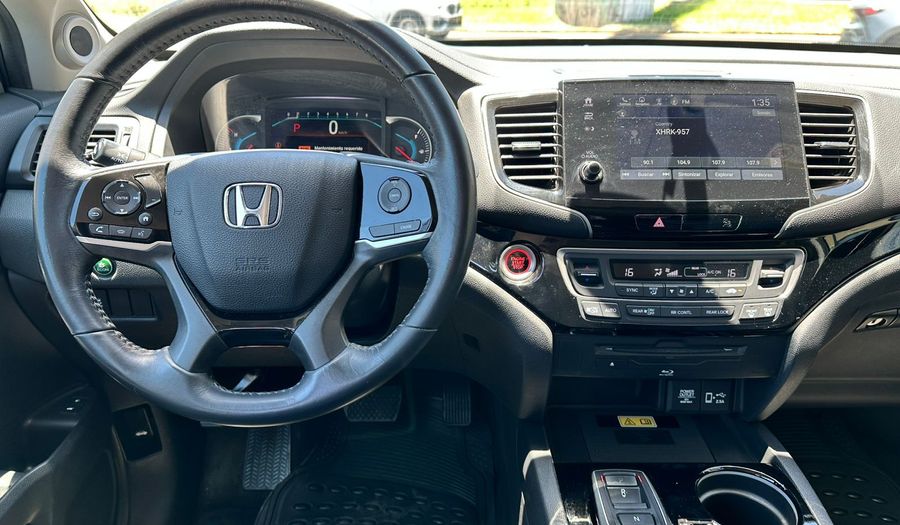 Honda Pilot 3.5 TOURING AUTO Suv 2019