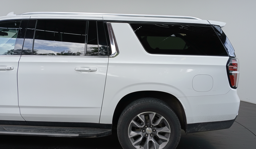 Chevrolet Suburban 5.3 LT C AUTO Suv 2023