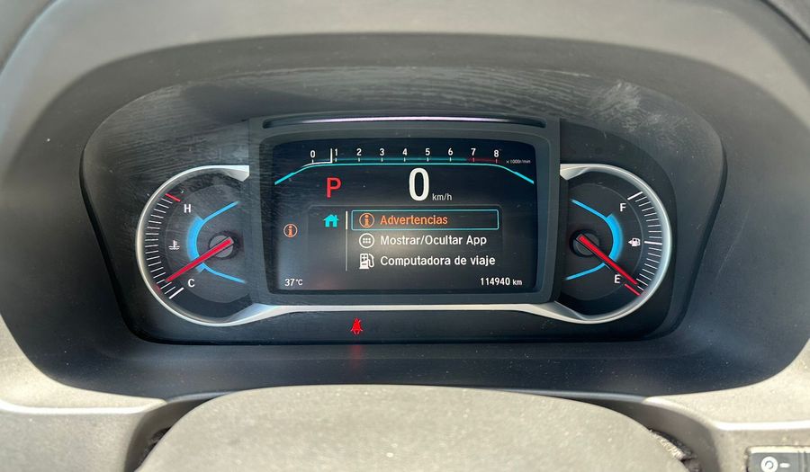 Honda Pilot 3.5 TOURING AUTO Suv 2019