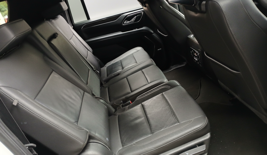 Chevrolet Suburban 5.3 LT C AUTO Suv 2023