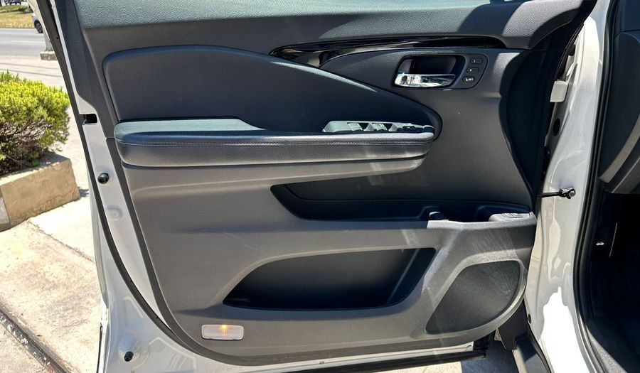 Honda Pilot 3.5 TOURING AUTO Suv 2019