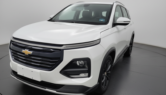 2023 • 60,664 km • Automático