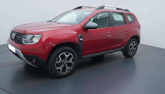 Renault • Duster