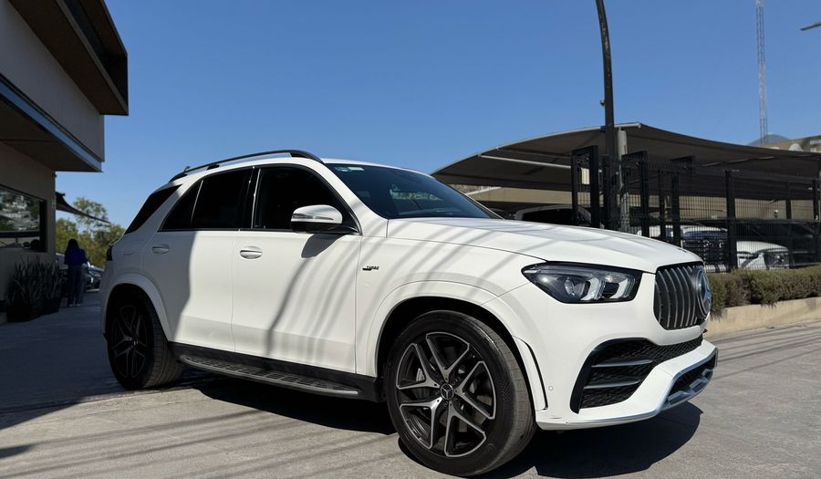 Mercedes Benz Clase Gle 3.0 MHEV MERCEDES-AMG 53 AUTO 4MATIC+ Suv 2021
