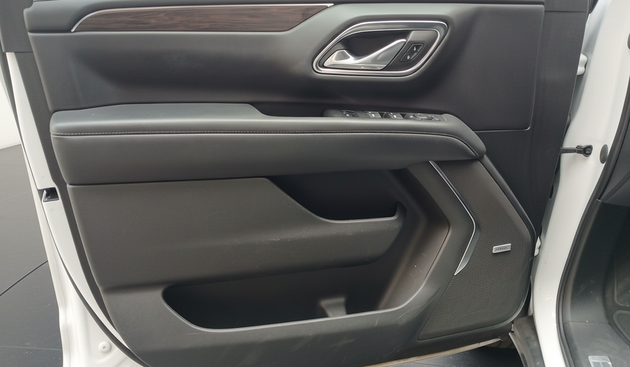 Chevrolet Suburban 5.3 LT C AUTO Suv 2023