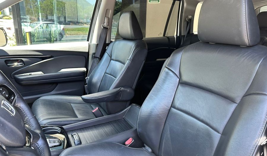 Honda Pilot 3.5 TOURING AUTO Suv 2019