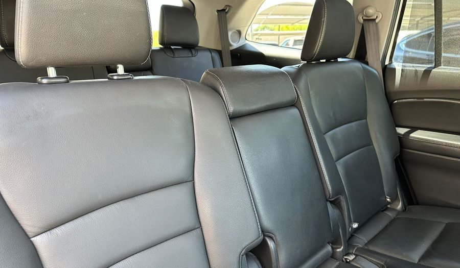 Honda Pilot 3.5 TOURING AUTO Suv 2019