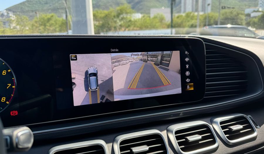 Mercedes Benz Clase Gle 3.0 MHEV MERCEDES-AMG 53 AUTO 4MATIC+ Suv 2021