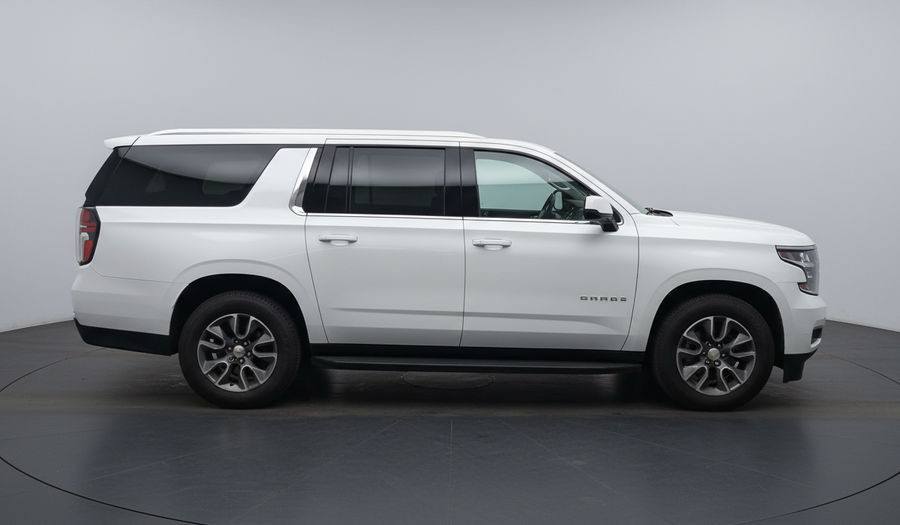 Chevrolet Suburban 5.3 LT C AUTO Suv 2023