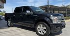 Ford Lobo 3.5 LOBO ECOBOOST PLATINUM CREW CAB 4WD Pickup 2019