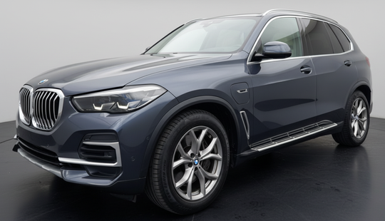 Bmw • X5