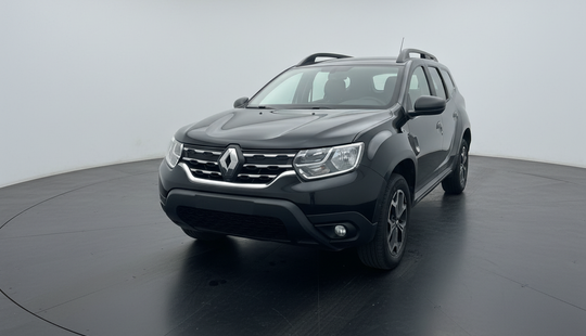 Renault • Duster