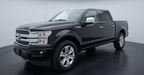 Ford Lobo 3.5 LOBO ECOBOOST PLATINUM CREW CAB 4WD Pickup 2019